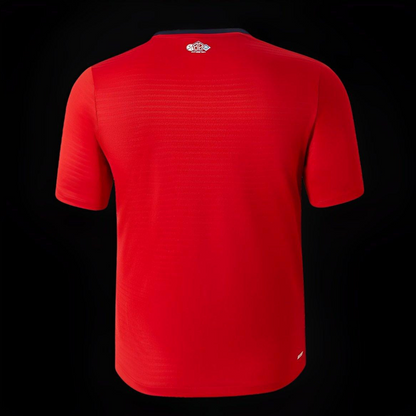 24/25 Lille OSC Home Jersey