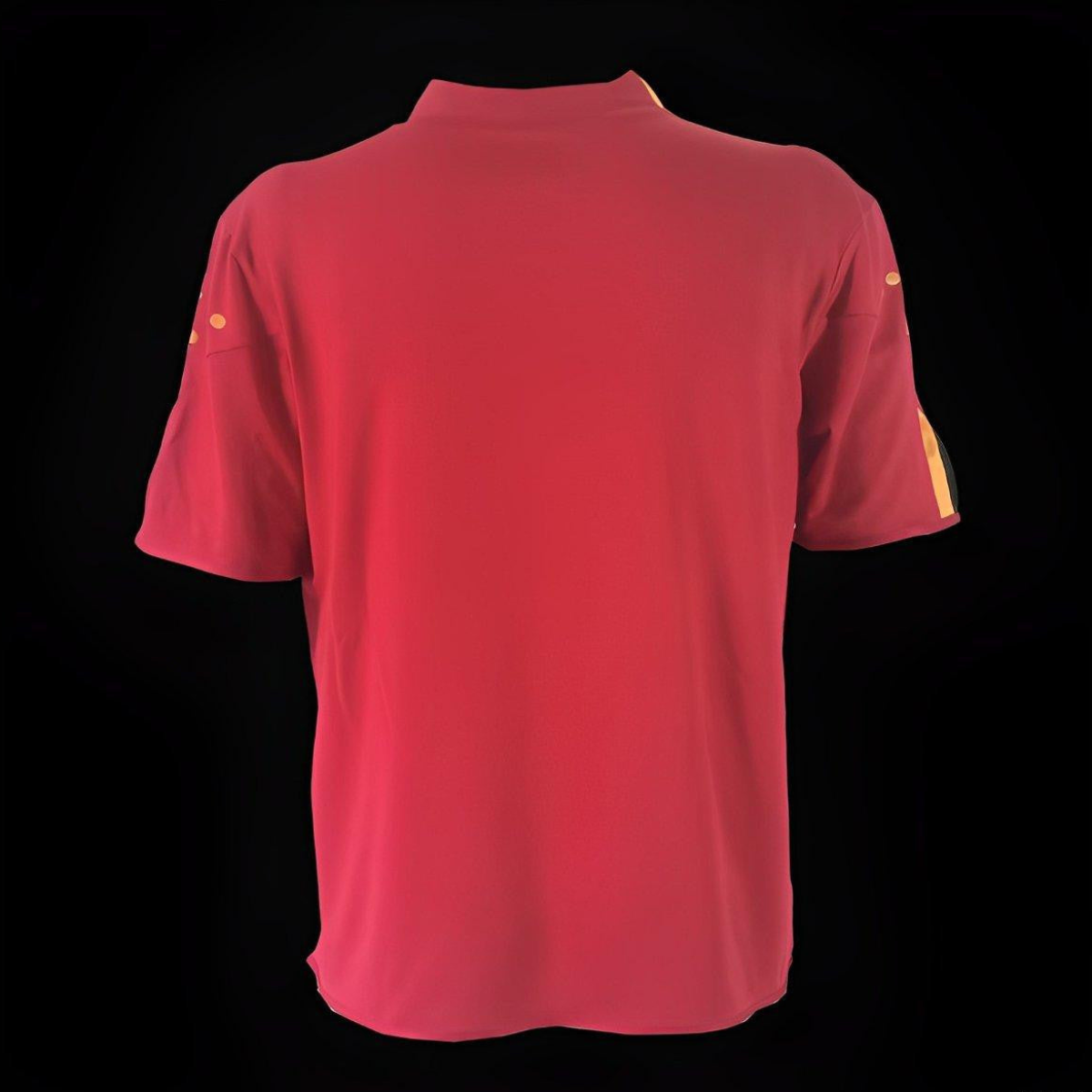 Retro 04/05 Roma Home Jersey
