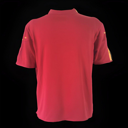 Retro 04/05 Roma Home Jersey