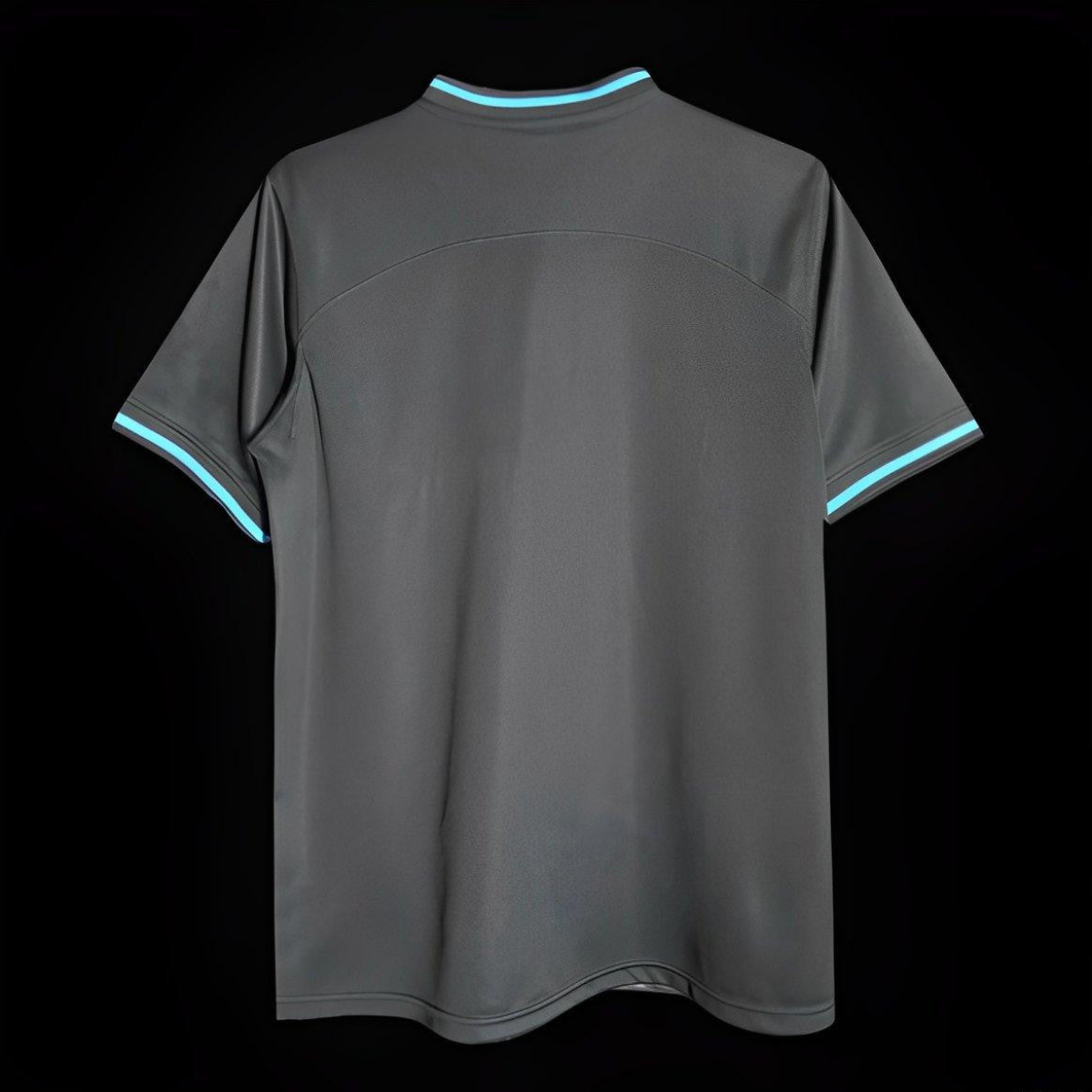 2024 Brazil Black Special Jersey