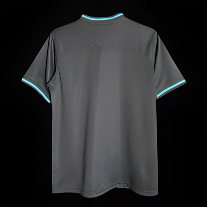 2024 Brazil Black Special Jersey