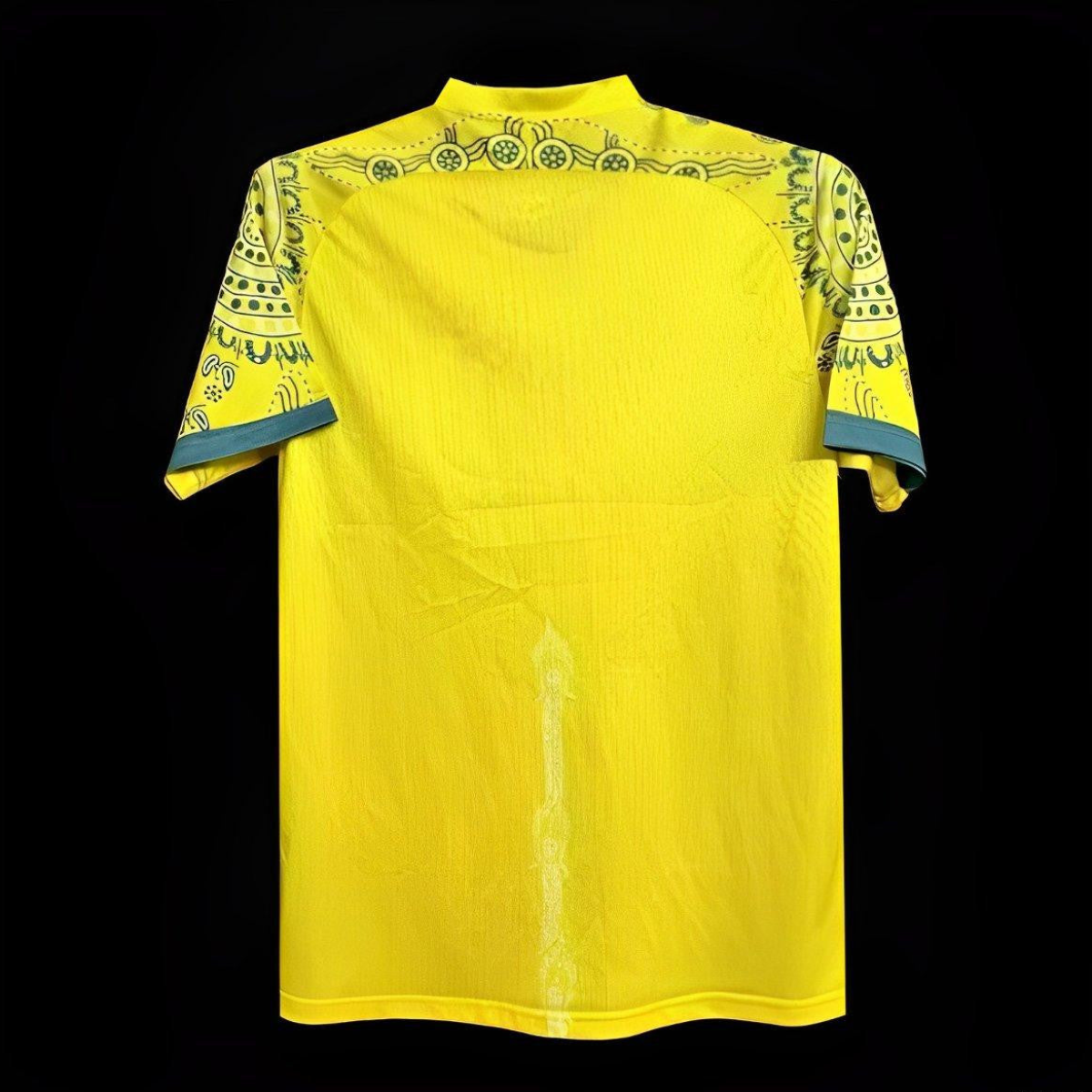 2024 Australia Home Jersey