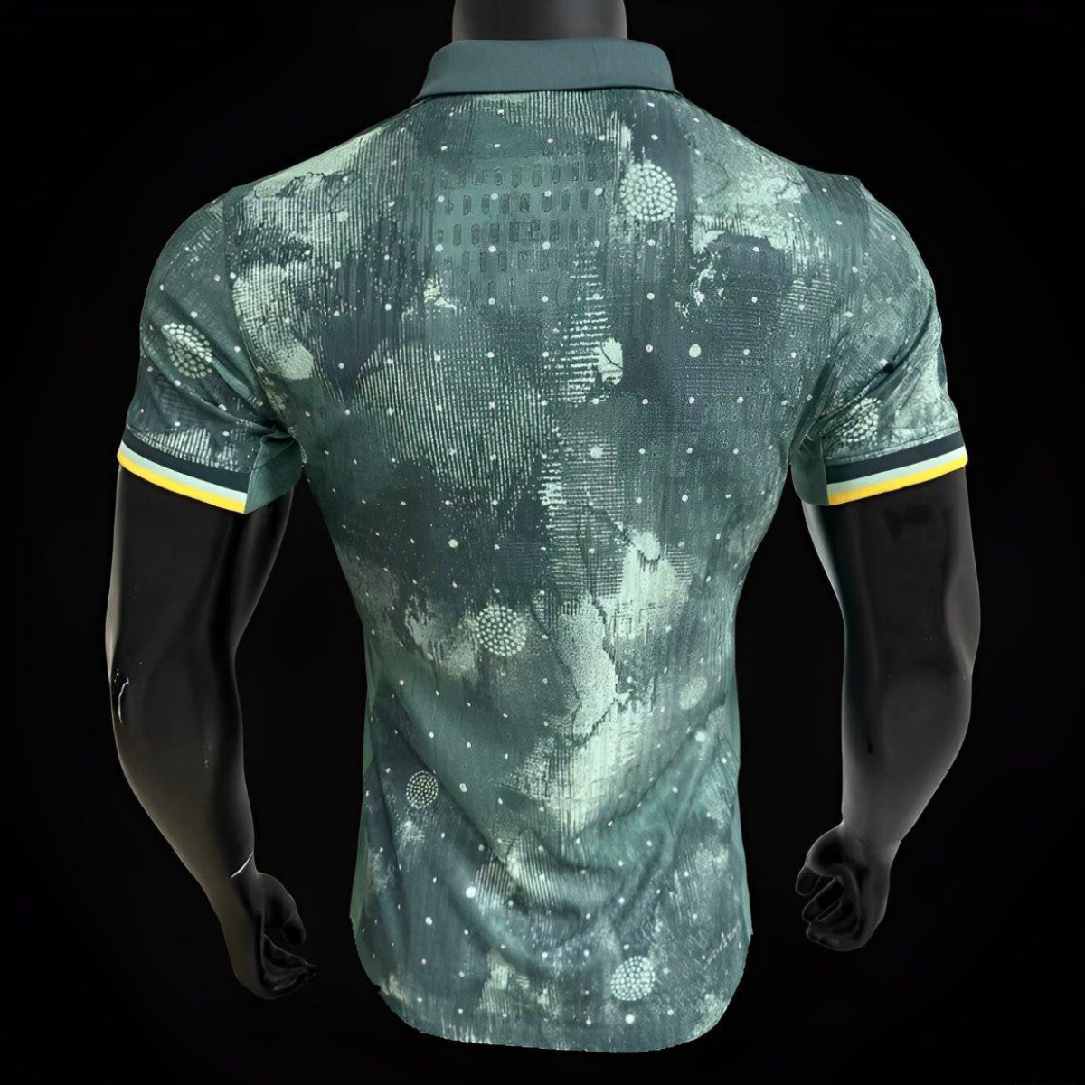 Player Version 24/25 Tottenham Hotspur Third Jersey