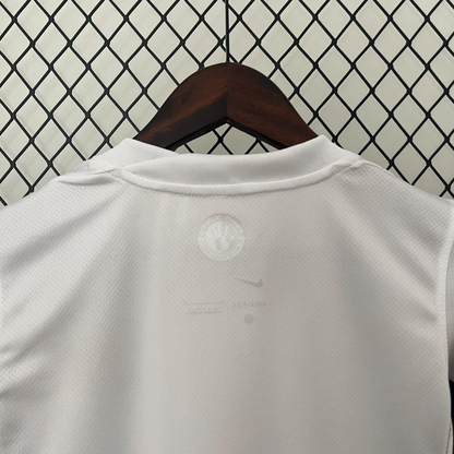 24/25 Women Corinthians Home Jersey
