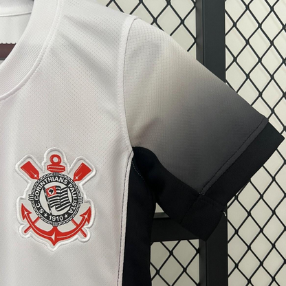24/25 Women Corinthians Home Jersey