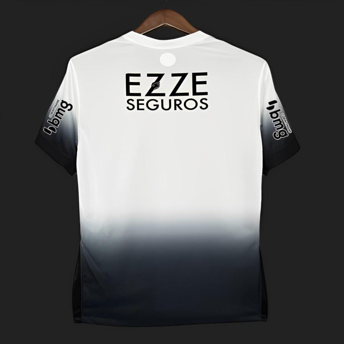 24/25 Corinthians Home Jersey