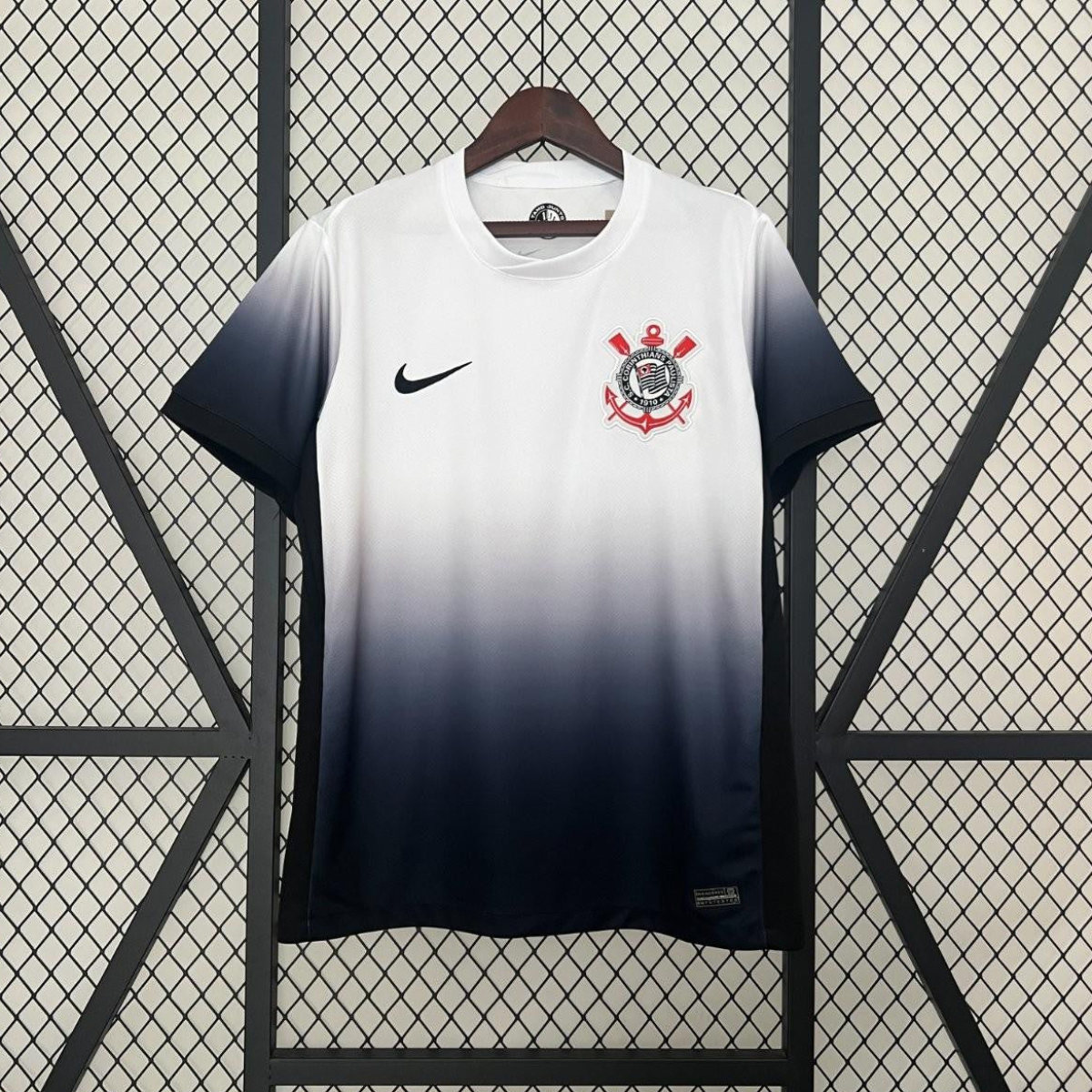 24/25 Corinthians Home Jersey