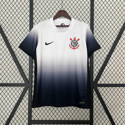 24/25 Corinthians Home Jersey
