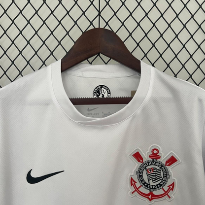 24/25 Corinthians Home Jersey