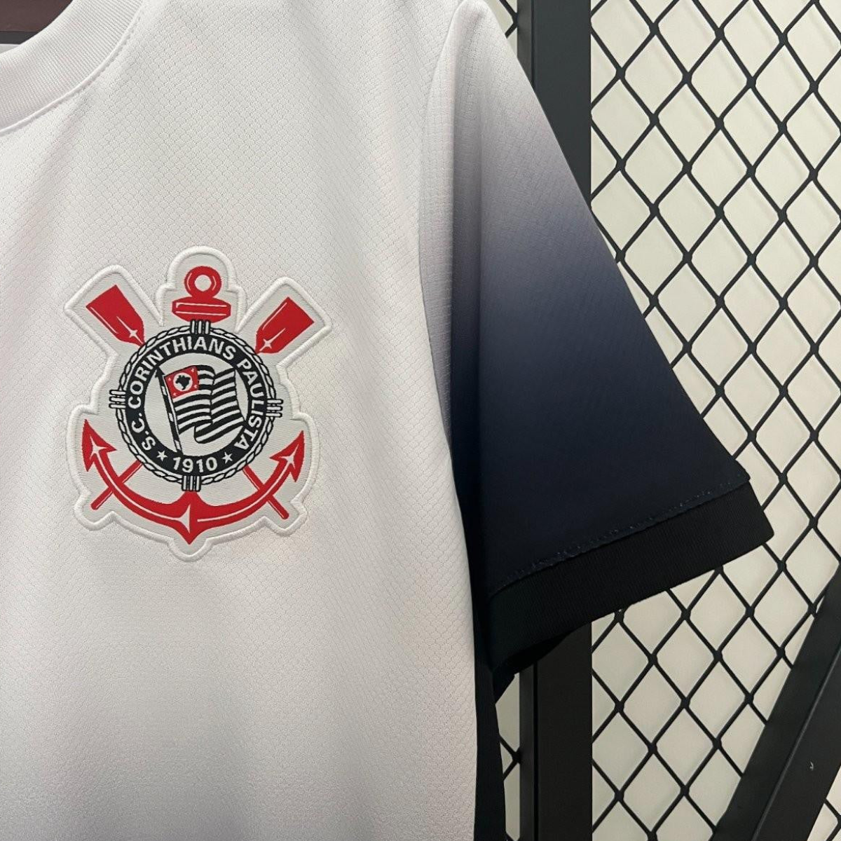 24/25 Corinthians Home Jersey