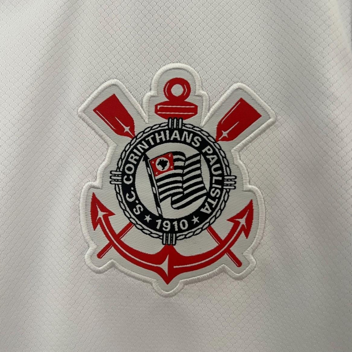 24/25 Corinthians Home Jersey