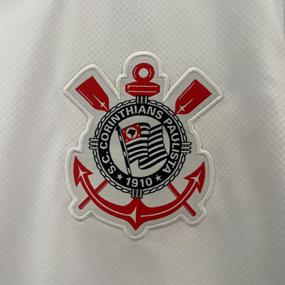 24/25 Corinthians Home Jersey