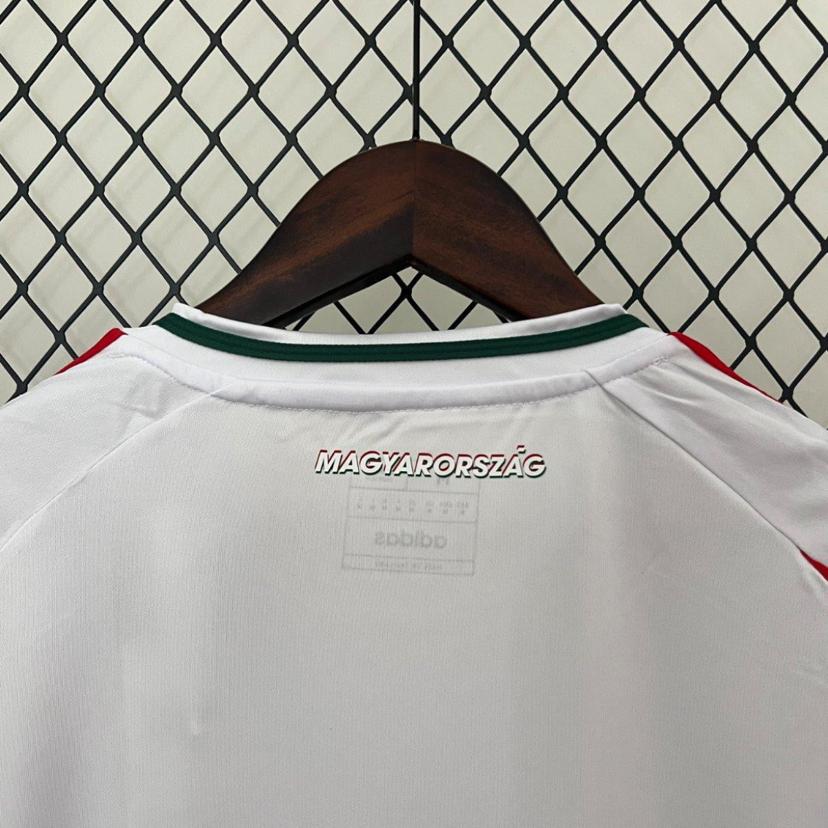 24/25 Corinthians Home Jersey