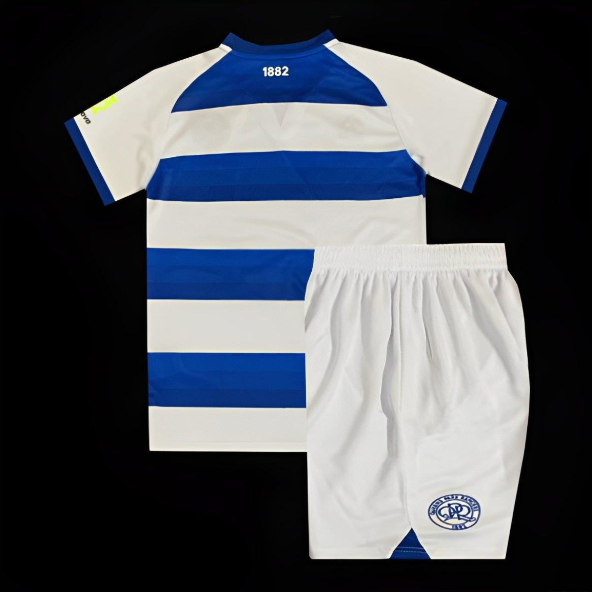 24/25 Kids Queens Park Rangers Home Jersey