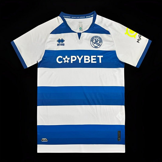 24/25 Queens Park Rangers Home Jersey