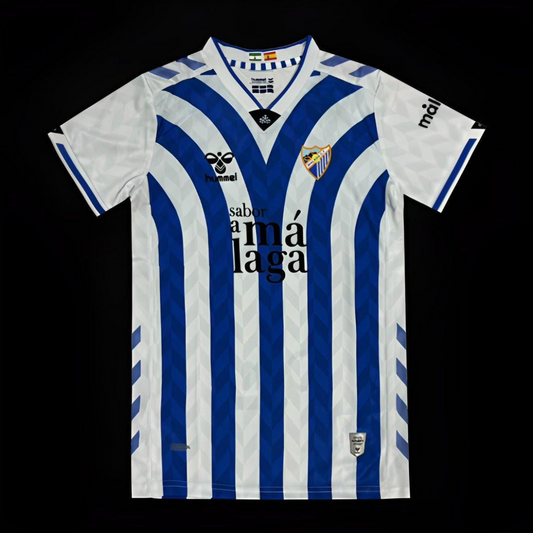24/25 Malaga Concept Special Jersey