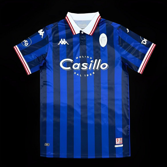 24/25 Bari Blue Special Jersey