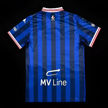 24/25 Bari Blue Special Jersey