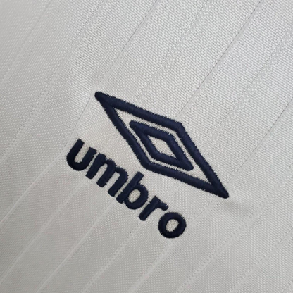 Retro 1986 England Home Jersey
