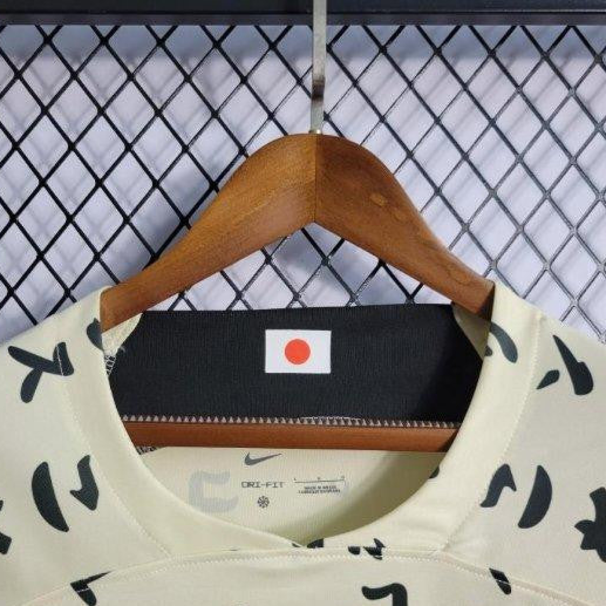 22/23 Corinthians Third Japan 10 Years Yellow Jersey