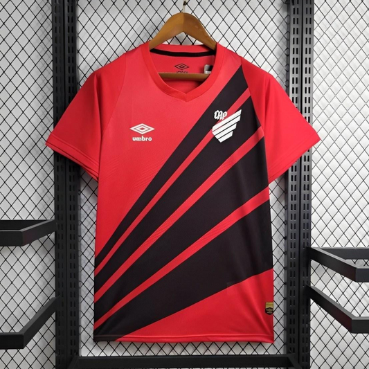 24/25 Athletico Paranaense Home Jersey