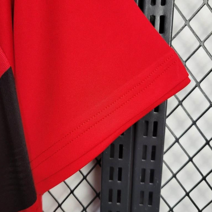 24/25 Athletico Paranaense Home Jersey