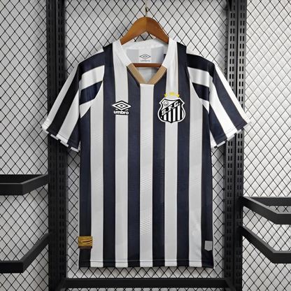 24/25 Santos Away Jersey