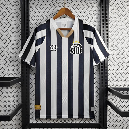 24/25 Santos Away Jersey