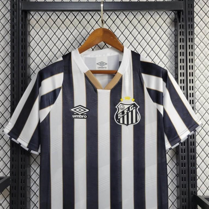24/25 Santos Away Jersey