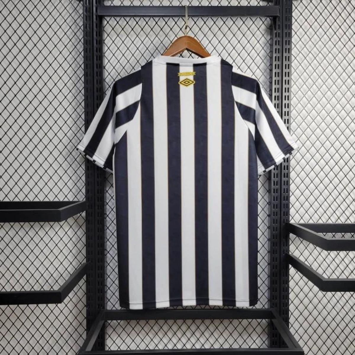 24/25 Santos Away Jersey
