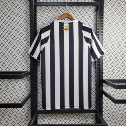 24/25 Santos Away Jersey
