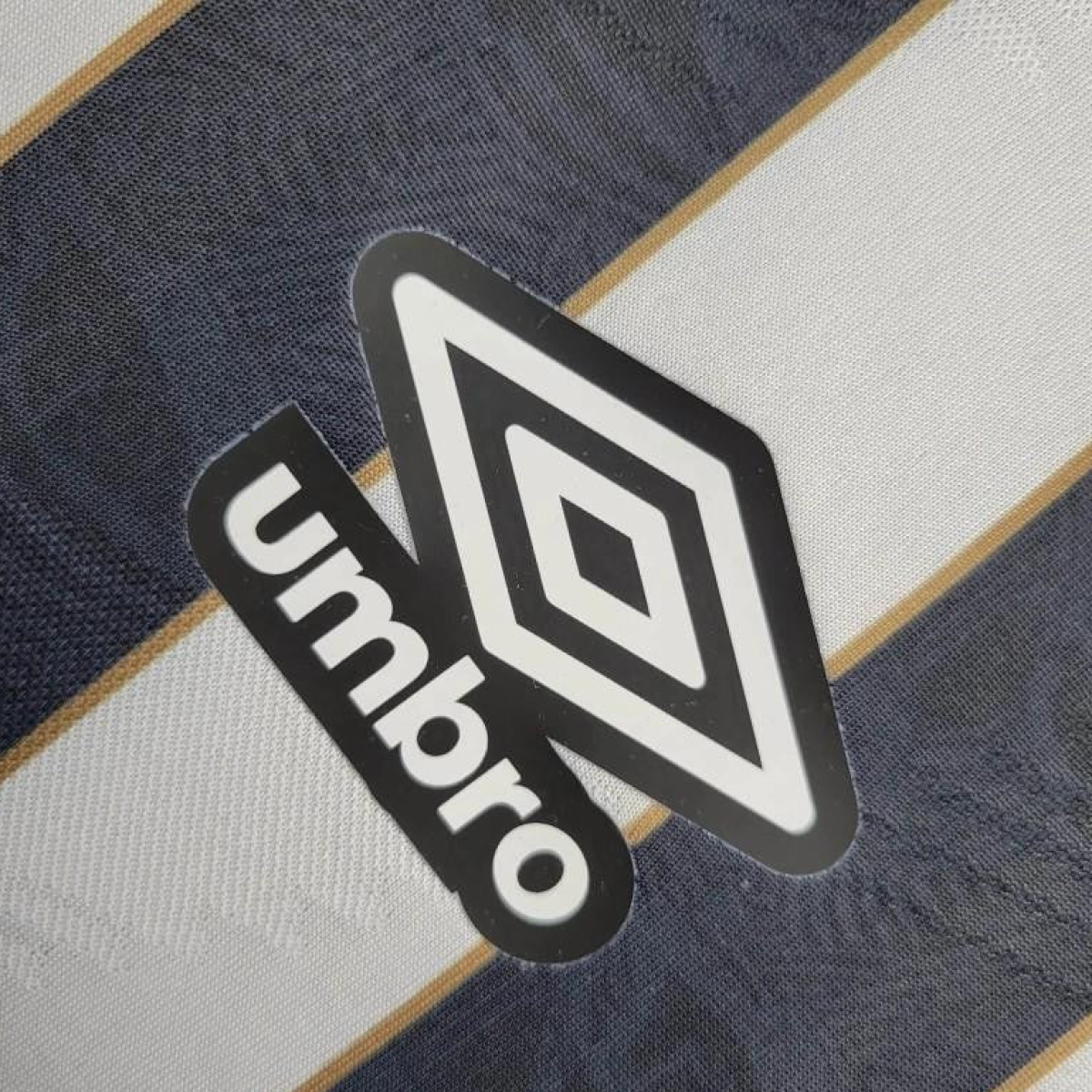 24/25 Santos Away Jersey