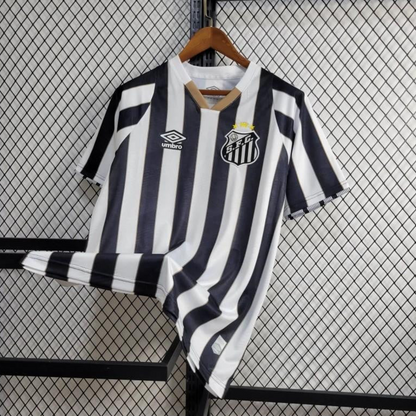 24/25 Santos Away Jersey