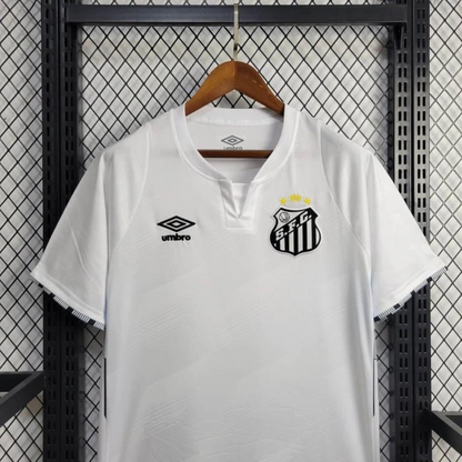 24/25 Santos Home Jersey
