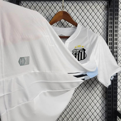 24/25 Santos Home Jersey