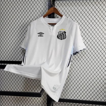24/25 Santos Home Jersey