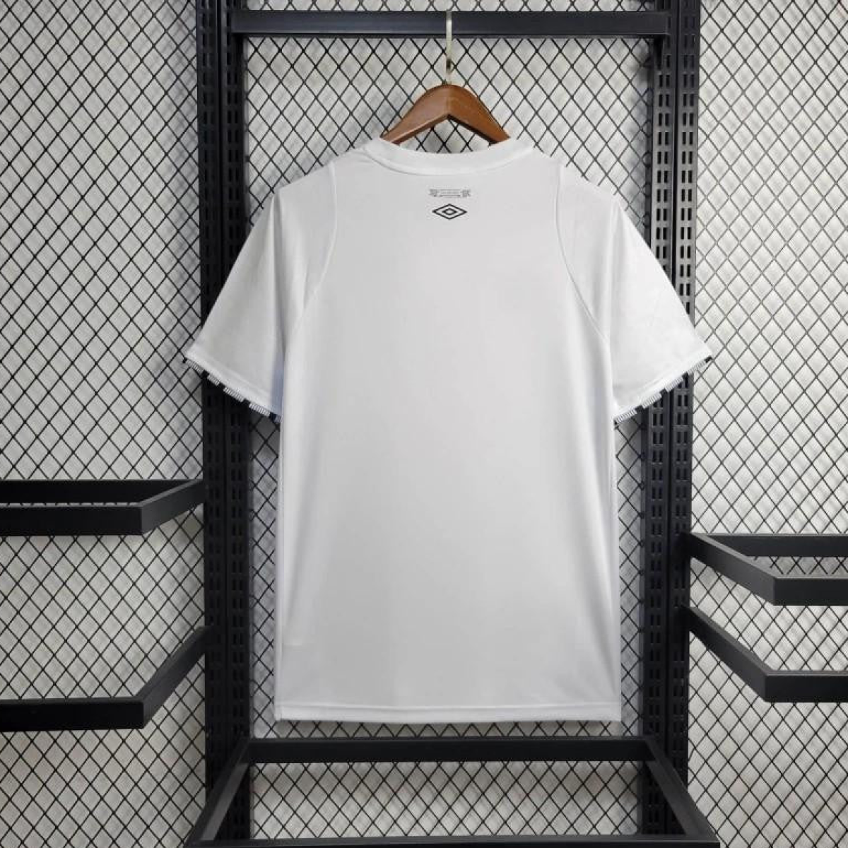24/25 Santos Home Jersey