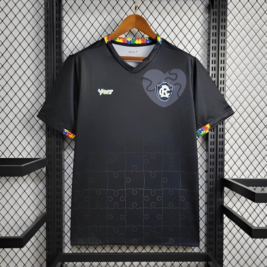 24/25 Remo Special Edition Black Jersey