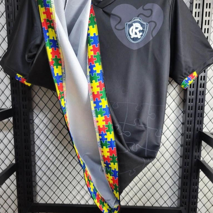 24/25 Remo Special Edition Black Jersey