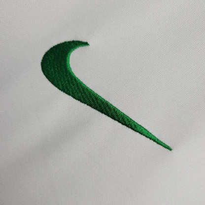 24/25 Sporting Lisbon Away White Jersey