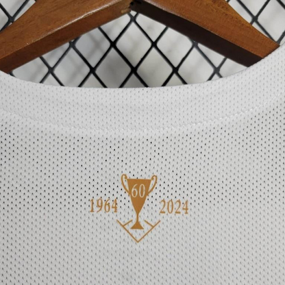 24/25 Sporting Lisbon Away White Jersey