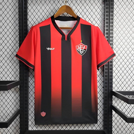 24/25 Vitoria Home Jersey