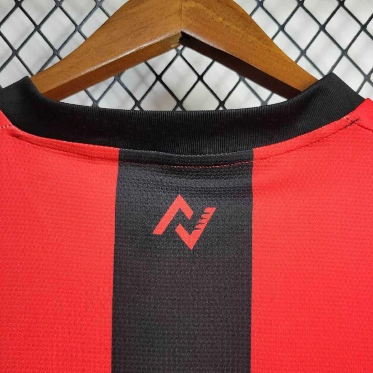 24/25 Vitoria Home Jersey