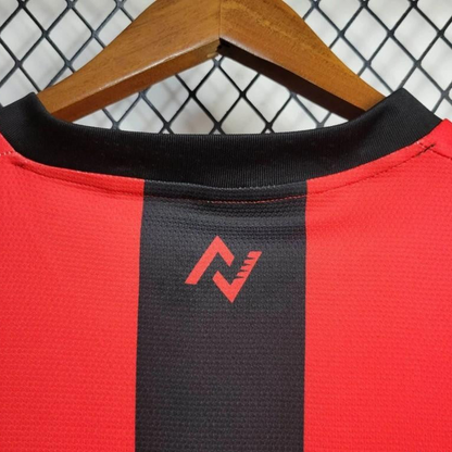24/25 Vitoria Home Jersey