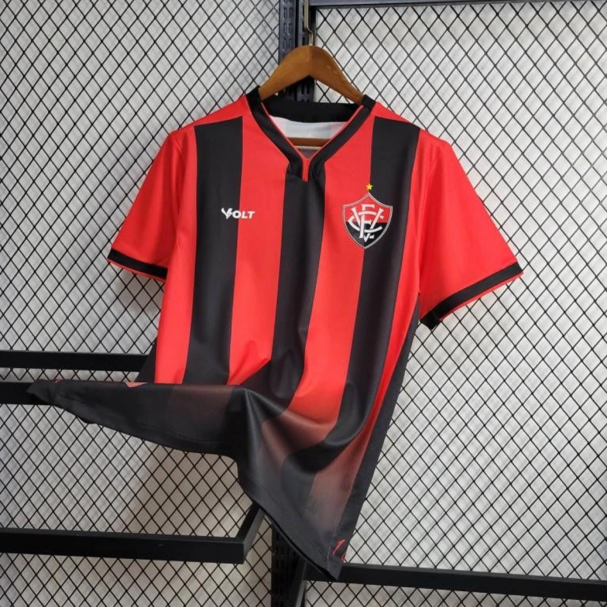24/25 Vitoria Home Jersey