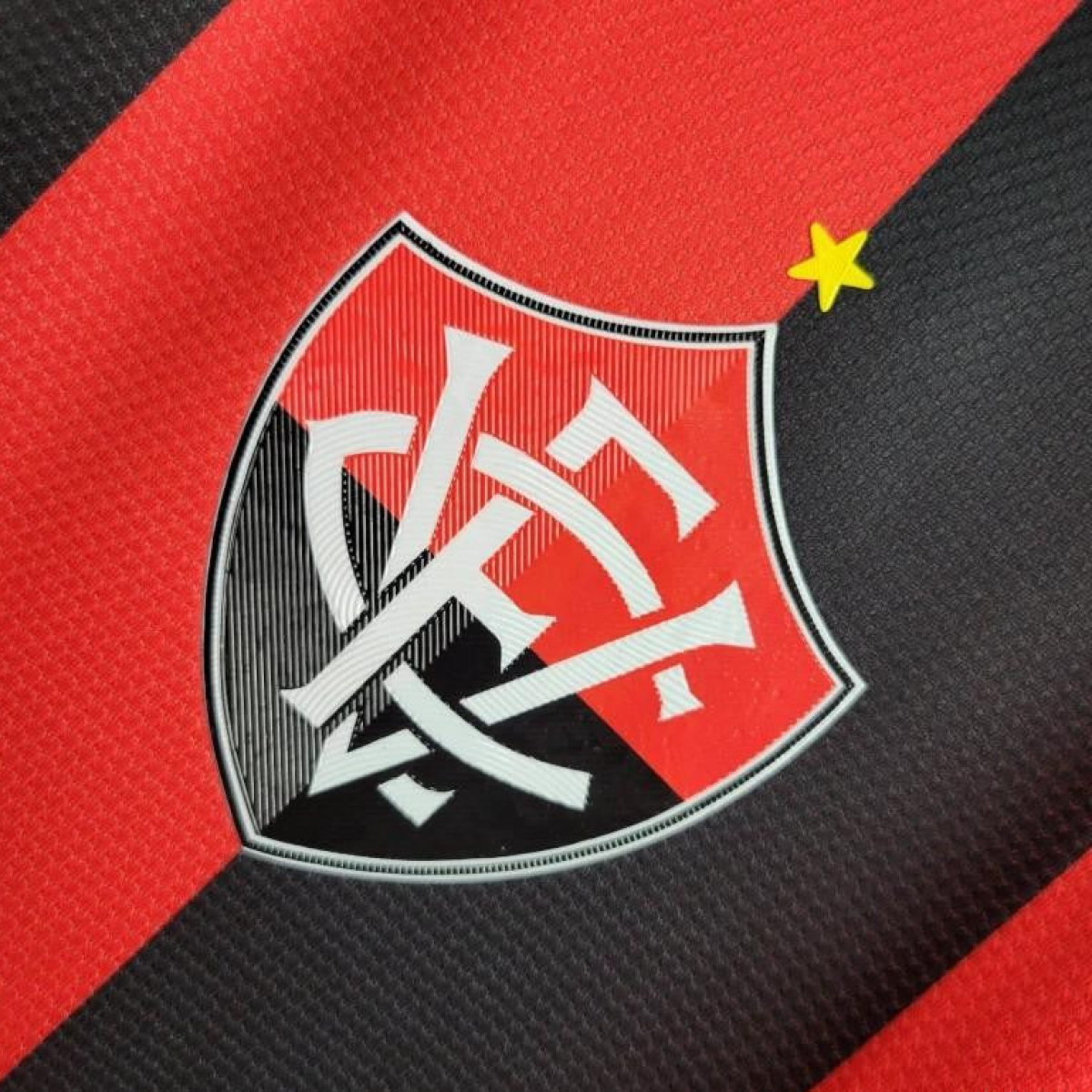 24/25 Vitoria Home Jersey