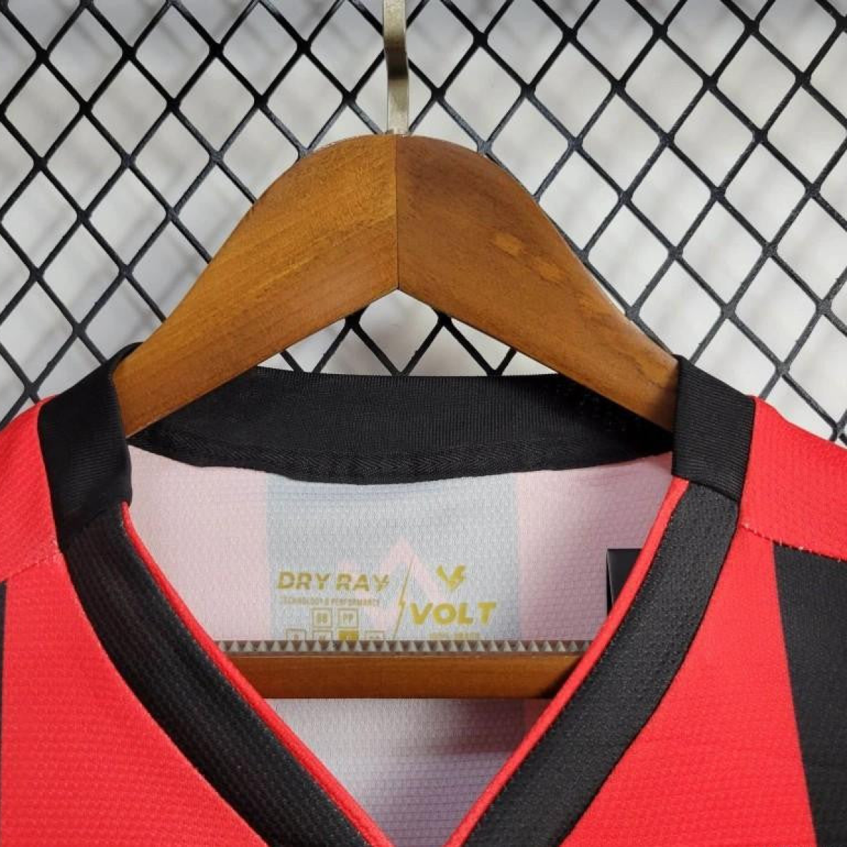 24/25 Vitoria Home Jersey