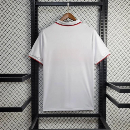 Retro 92/94 AC Milan Away Jersey