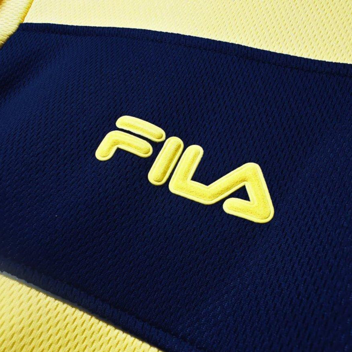 Retro 2012 Scotland Away Yellow Jersey