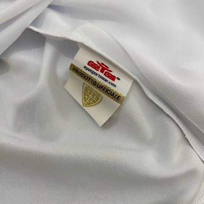 Retro 69/70 Cagliari Home Champion Jersey